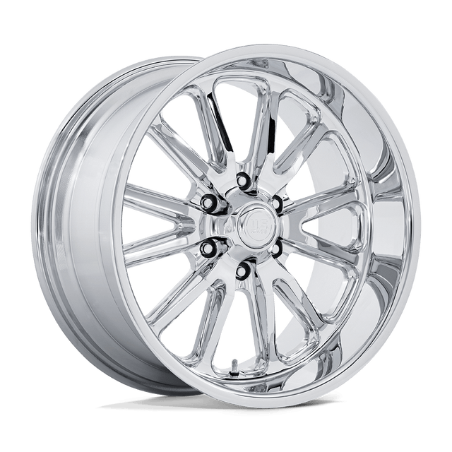 US Mag 1PC - UC145 RAMBLER 6 | 20X9,5 / 1 décalage / 6X139,7 modèle de boulon | UC145PX20956101