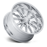 US Mag 1PC - UC145 RAMBLER 6 | 20X9,5 / 1 décalage / 6X135 modèle de boulon | UC145PX20956301