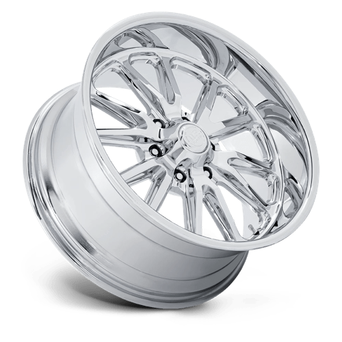 US Mag 1PC - UC145 RAMBLER 6 | 20X9,5 / 1 décalage / 6X135 modèle de boulon | UC145PX20956301