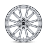 US Mag 1PC - UC145 RAMBLER 6 | 20X9,5 / 1 décalage / 6X135 modèle de boulon | UC145PX20956301