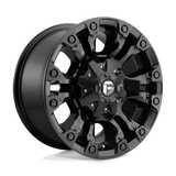 Fuel 1PC - D560 VAPOR | 18X9 / 20 Offset / 6X135/6X139.7 Bolt Pattern | D56018909857