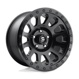 Fuel 1PC - D579 VECTOR | 17X9 / -12 Offset / 5X127 Bolt Pattern | D57917907345