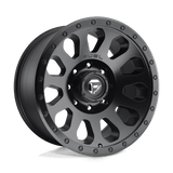 Fuel 1PC - D579 VECTOR | 20X10 / -18 Offset / 8X165.1 Bolt Pattern | D57920008247