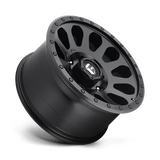 Fuel 1PC - D579 VECTOR | 20X10 / -18 Offset / 8X165.1 Bolt Pattern | D57920008247