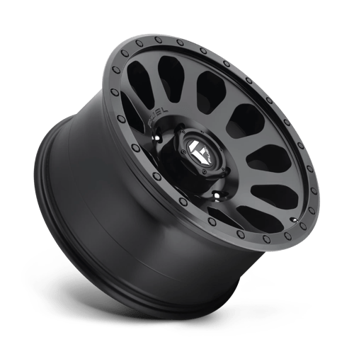 Fuel 1PC - D579 VECTOR | 20X10 / -18 Offset / 8X165.1 Bolt Pattern | D57920008247