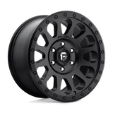 Fuel 1PC - D579 VECTOR | 20X9 / 20 Offset / 6X139.7 Bolt Pattern | D57920908357