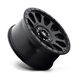 Fuel 1PC - D579 VECTOR | 20X9 / 20 Offset / 6X139.7 Bolt Pattern | D57920908357