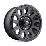 Fuel 1PC - D579 VECTOR | 16X8 / 20 Offset / 5X120 Bolt Pattern | D5791680A352