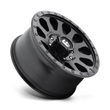 Fuel 1PC - D579 VECTOR | 16X8 / 20 Offset / 5X120 Bolt Pattern | D5791680A352