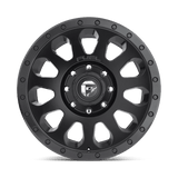 Fuel 1PC - D579 VECTOR | 20X10 / -18 Offset / 8X165.1 Bolt Pattern | D57920008247