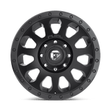 Fuel 1PC - D579 VECTOR | 16X8 / 20 Offset / 5X120 Bolt Pattern | D5791680A352