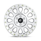 Fuel 1PC - D647 VECTOR | 17X8.5 / 07 Offset / 6X139.7 Bolt Pattern | D64717858350