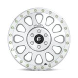 Fuel 1PC - D647 VECTOR | 17X8.5 / -6 Offset / 6X139.7 Bolt Pattern | D64717858345