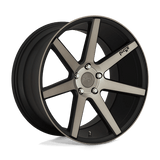 Niche 1PC - M150 VERONA | 20X10 / 40 Offset / 5X120 Bolt Pattern | M150200011+40