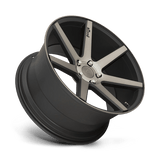 Niche 1PC - M150 VERONA | 20X9 / 35 Offset / 5X120 Bolt Pattern | M150209021+35