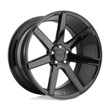 Niche 1PC - M168 VERONA | 20X10 / 40 Offset / 5X114.3 Bolt Pattern | M168200065+40