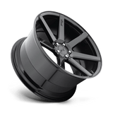 Niche 1PC - M168 VERONA | 20X9 / 38 Offset / 5X112 Bolt Pattern | M1682090F8+38