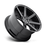 Niche 1PC - M168 VERONA | 20X9 / 18 Offset / 5X115 Bolt Pattern | M168209090+18