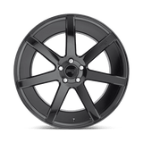 Niche 1PC - M168 VERONA | 19X9.5 / 35 Offset / 5X114.3 Bolt Pattern | M168199565+35