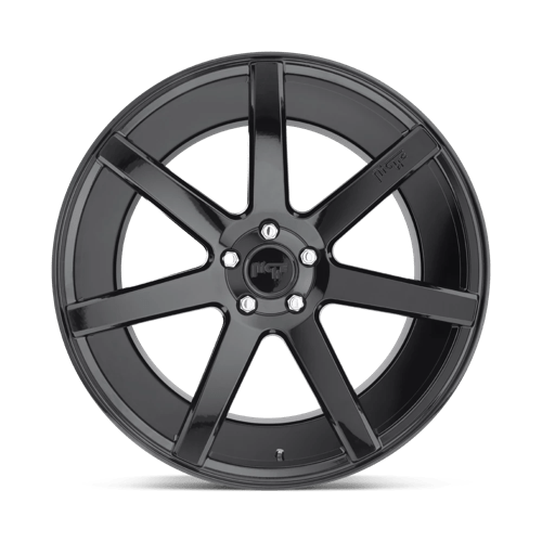 Niche 1PC - M168 VERONA | 20X9 / 38 Offset / 5X112 Bolt Pattern | M1682090F8+38