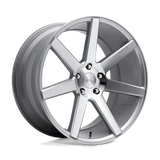 Niche 1PC - M179 VERONA | 20X10 / 40 Offset / 5X120 Bolt Pattern | M179200021+40