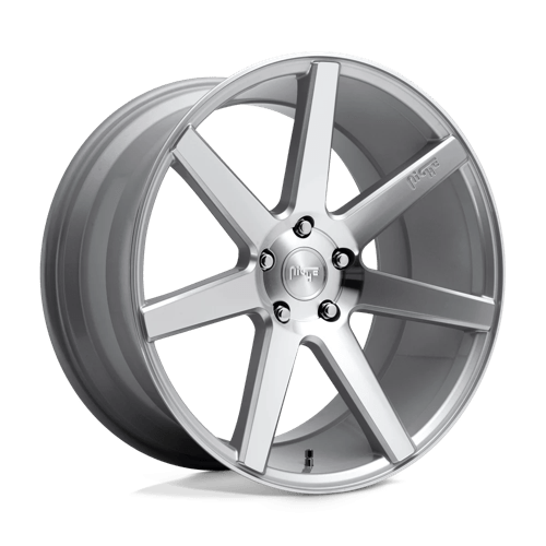 Niche 1PC - M179 VERONA | 20X10 / 40 Offset / 5X114.3 Bolt Pattern | M179200065+40