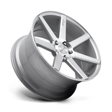 Niche 1PC - M179 VERONA | 20X10 / 40 Offset / 5X114.3 Bolt Pattern | M179200065+40