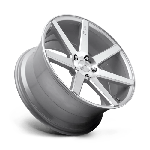 Niche 1PC - M179 VERONA | 20X10 / 40 Offset / 5X114.3 Bolt Pattern | M179200065+40