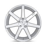 Niche 1PC - M179 VERONA | 20X10 / 40 Offset / 5X114.3 Bolt Pattern | M179200065+40