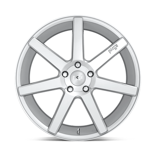 Niche 1PC - M179 VERONA | 20X10 / 40 Offset / 5X114.3 Bolt Pattern | M179200065+40