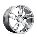 American Racing Forged - VF100 SCALPEL | 20X10.5 / 65 Offset / 5X120.65 Bolt Pattern | VF100R20534165