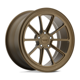 American Racing Forged - VF101 | 19X9.5 / XX Offset / BLANK Bolt Pattern | VF101995XX