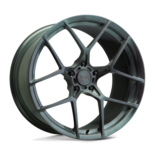 American Racing Forged - VF103 | 19X11 / XX Offset / BLANK Bolt Pattern | VF103911XX