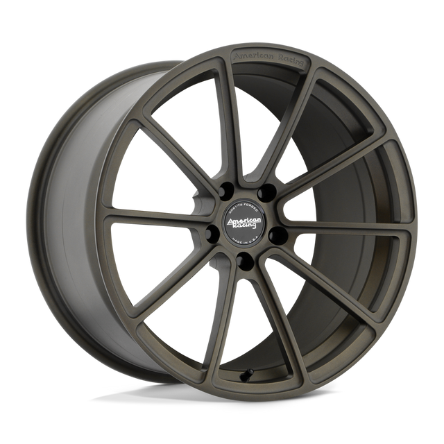 American Racing Forged - VF104 | 20X10.5 / XX Offset / BLANK Bolt Pattern | VF104205XX