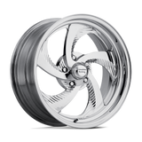 American Racing Forged - VF199 | 18X8 / XX Offset / BLANK Bolt Pattern | VF199880XXR