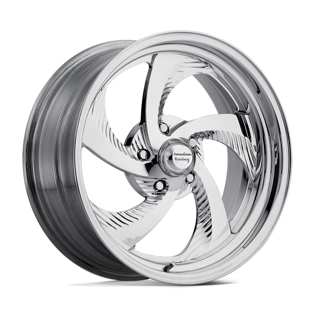 American Racing Forged - VF199 | 18X8 / XX Offset / BLANK Bolt Pattern | VF199880XXR