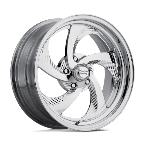 American Racing Forged - VF199 | 15X7 / XX Offset / BLANK Bolt Pattern | VF199570XXR