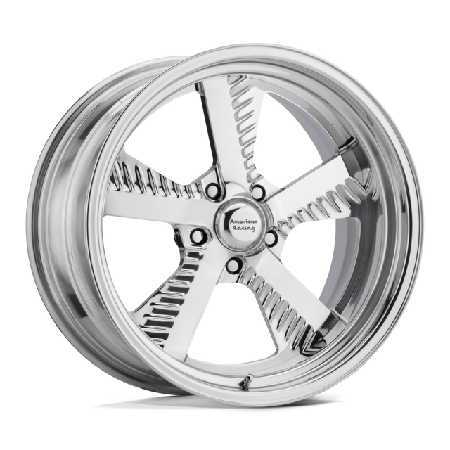 American Racing Forged - VF200 | 18X9 / XX Offset / BLANK Bolt Pattern | VF200890XXL