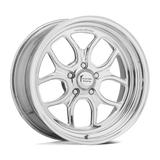 American Racing Forged - VF201 | 18X9 / XX Offset / BLANK Bolt Pattern | VF201890XX