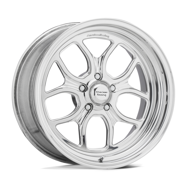 American Racing Forged - VF201 | 18X9 / XX Offset / BLANK Bolt Pattern | VF201890XX