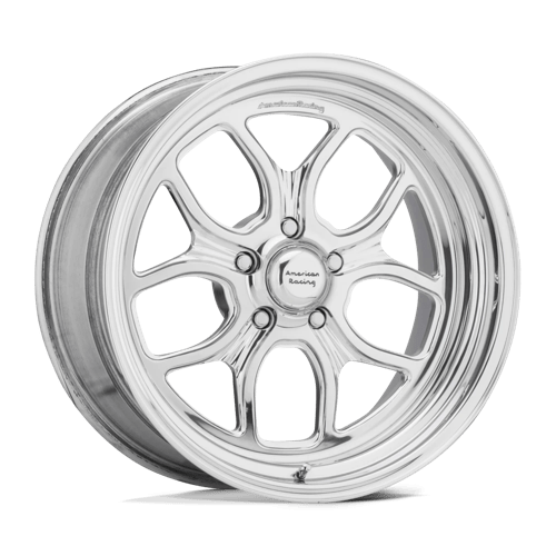 American Racing Forged - VF201 | 16X5.5 / XX Offset / BLANK Bolt Pattern | VF201655XX