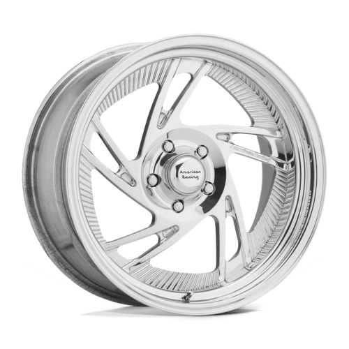 American Racing Forgé - VF202 | 16X8 / XX Décalage / Modèle de boulon VIERGE | VF202680XXL