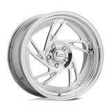 American Racing Forgé - VF202 | 16X8 / XX Décalage / Modèle de boulon VIERGE | VF202680XXL