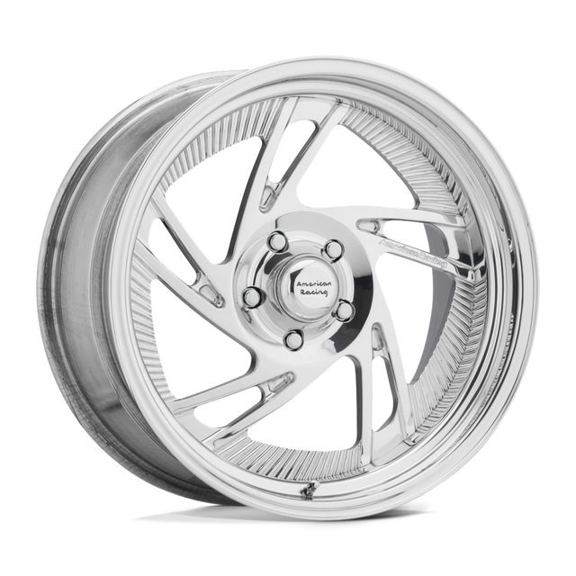 American Racing Forgé - VF202 | 16X8 / XX Décalage / Modèle de boulon VIERGE | VF202680XXL