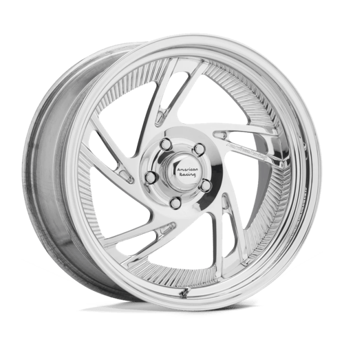 American Racing Forgé - VF202 | 15X9 / XX Décalage / Modèle de boulon VIERGE | VF202590XXR