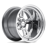 American Racing Forged - VF480 | 18X9.5 / XX Offset / BLANK Bolt Pattern | VF480895XX