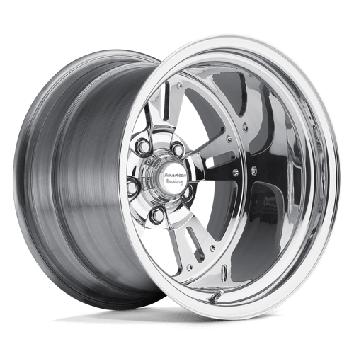 American Racing Forgé - VF480 | 18X7 / XX Décalage / Modèle de boulon VIERGE | VF480870XX