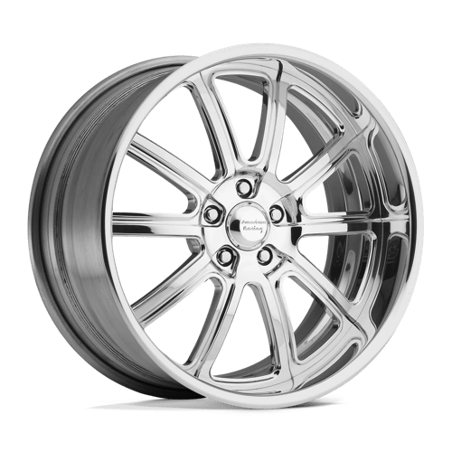 American Racing Forgé - VF482 | 18X7 / XX Décalage / Modèle de boulon VIERGE | VF482870XX