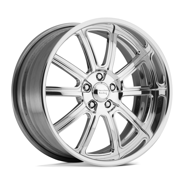 American Racing Forged - VF482 | 22X12 / XX Offset / BLANK Bolt Pattern | VF482222XX