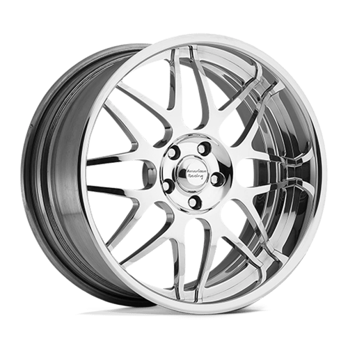 American Racing Forgé - VF483 | 18X9 / XX Décalage / Modèle de boulon VIERGE | VF483890XX